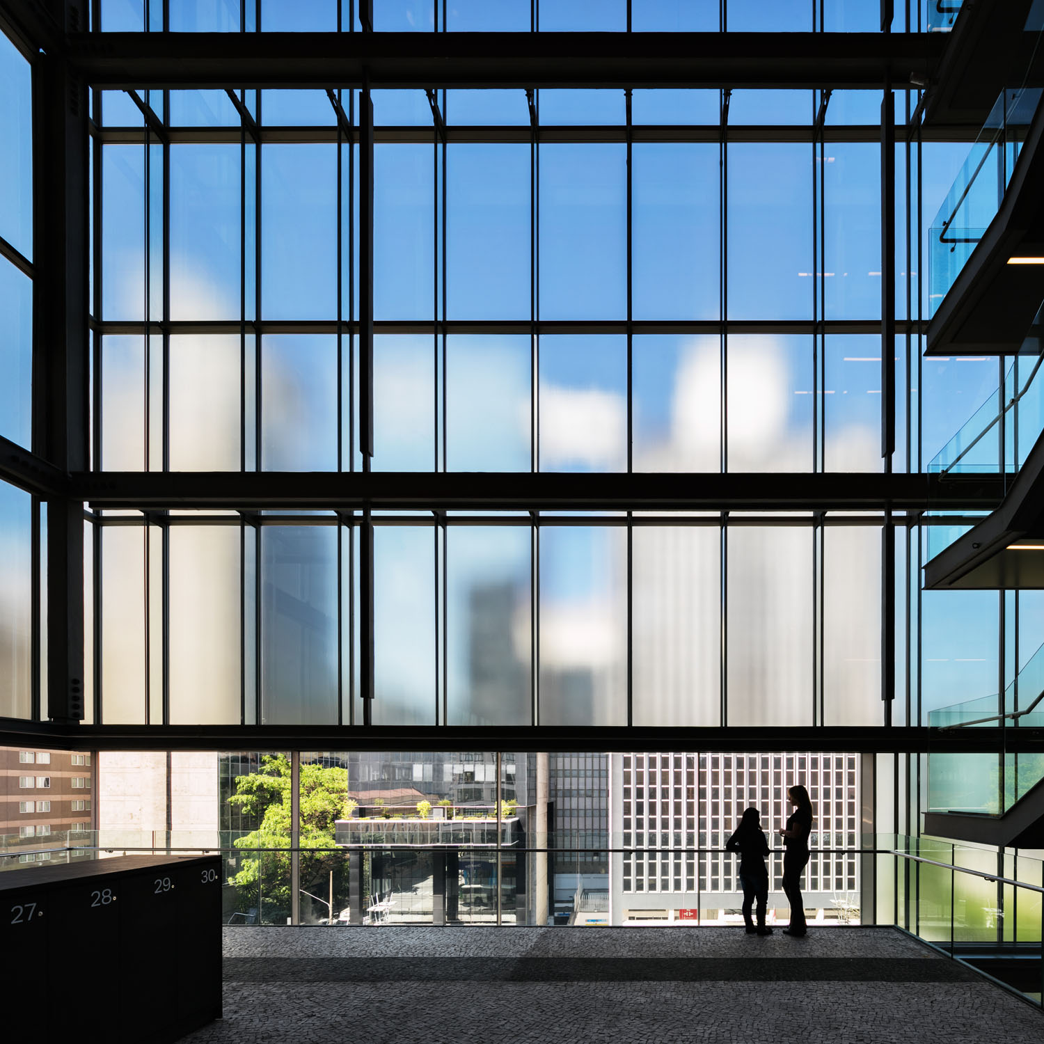 Galeria São Paulo