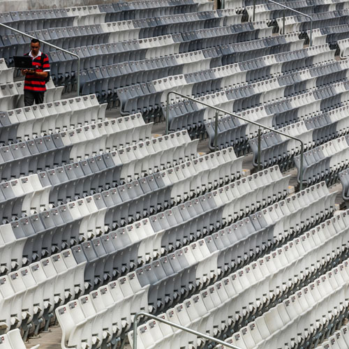 Arena da Baixada