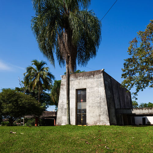 Capuava Farmhouse