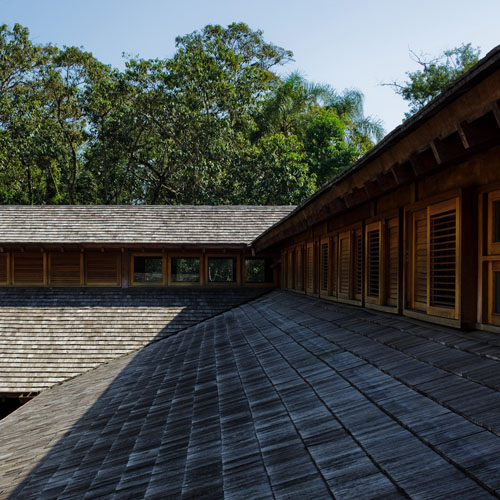 Quinta da Baroneza Stable