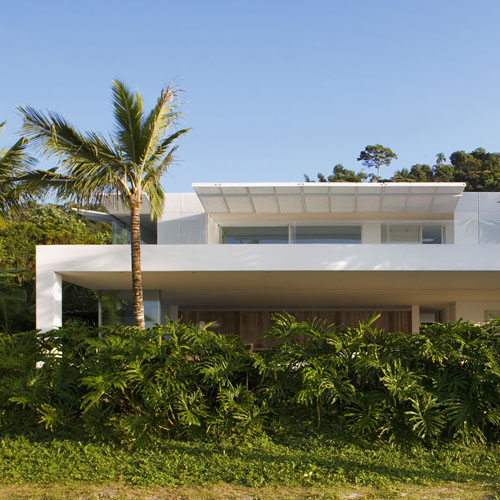 Iporanga Beach House II