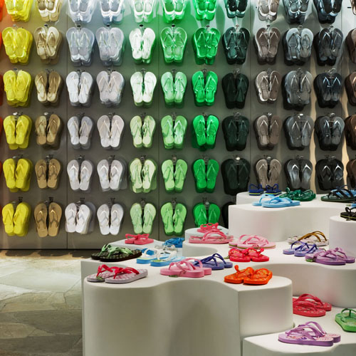 Havaianas Store