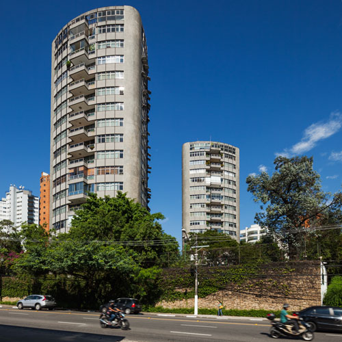 Edifício Itapoama