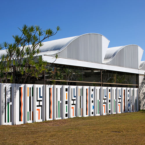 Sarah Kubitschek Hospital Salvador