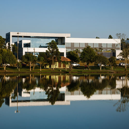 Rocio Hospital