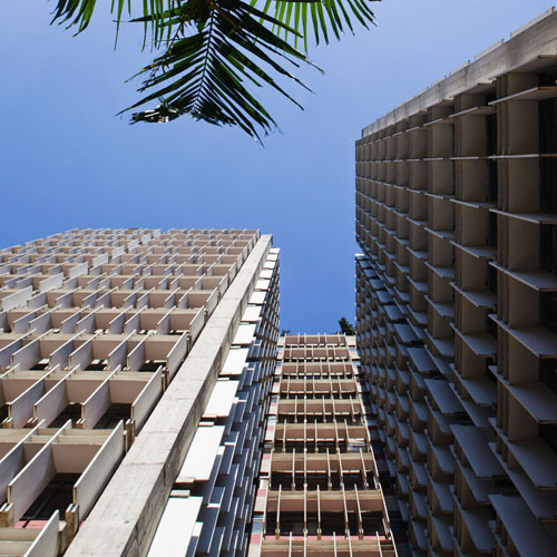 São Luiz Office Building