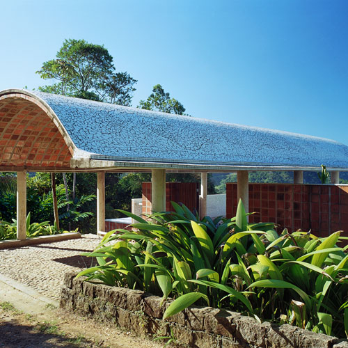 Casa na Praia do Felix II