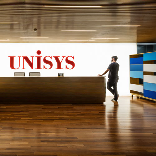 Unisys Brazil