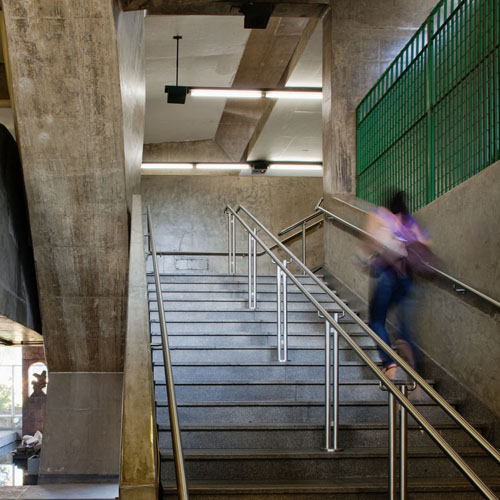 Estação de Metrô Armênia