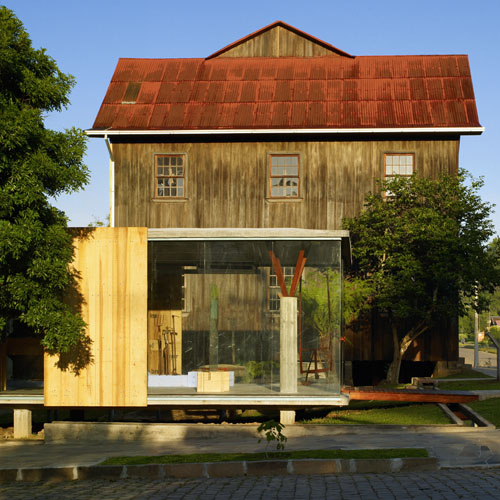 Bread Museum