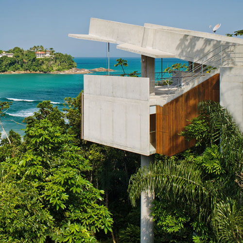 Ubatuba House