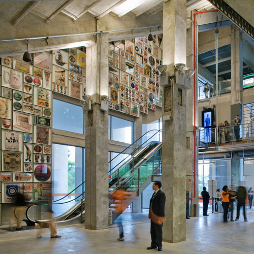 Football Museum