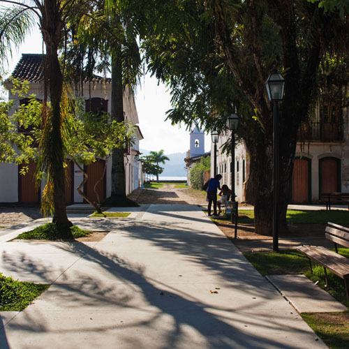 Praça da Matriz