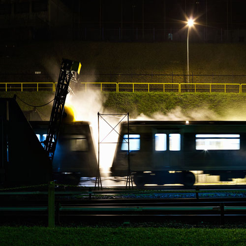 São Paulo Subway