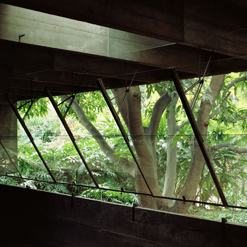 Casa Paulo Mendes Da Rocha