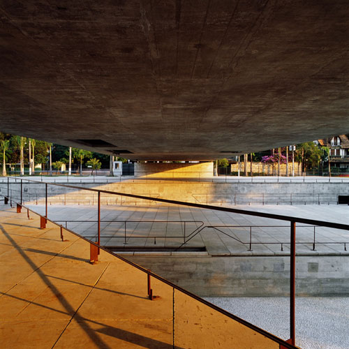 Brazilian Museum of Sculpture