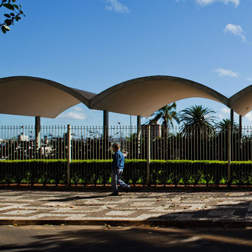 Londrina Bus Station