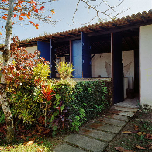 Artemio Furlan House
