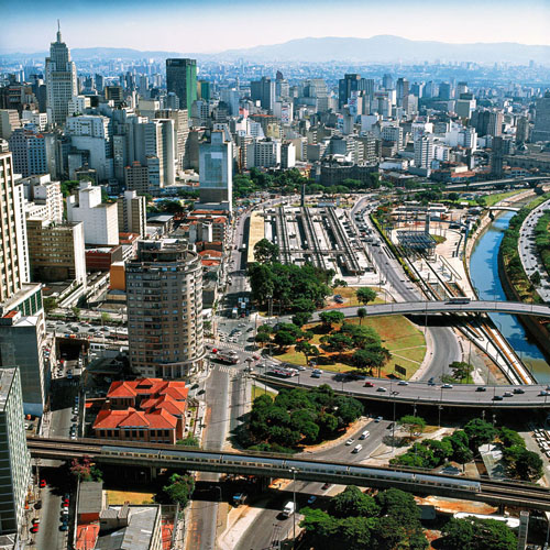 Edifício Guarani