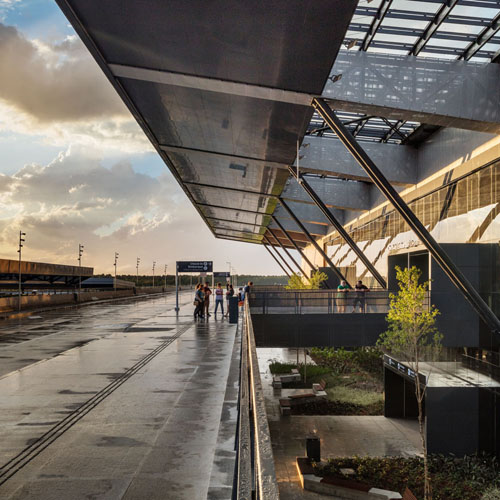 Florianópolis International Airport