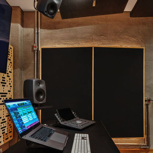 Sound Studios