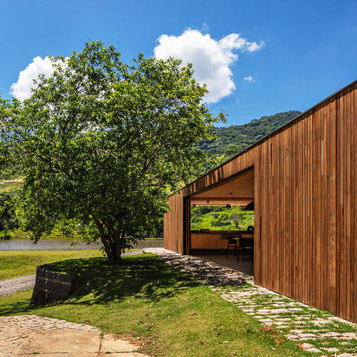 Pavilhão Vista Alegre