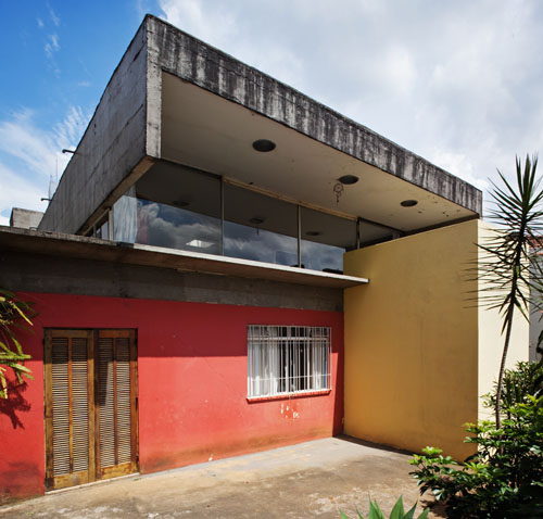 Ivo Viterito House