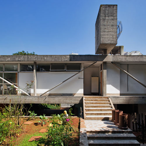 Casa Mendes André