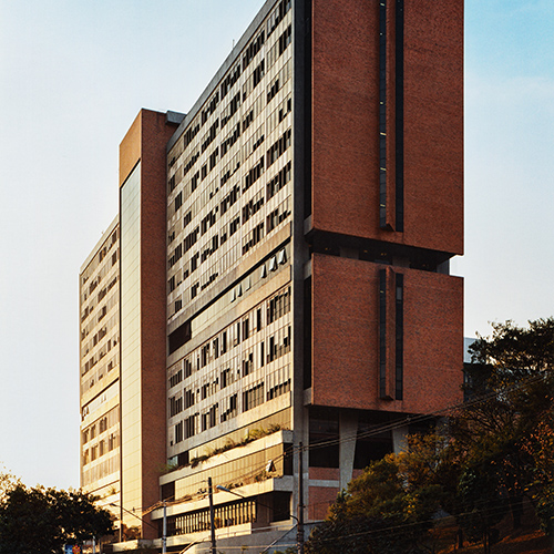 Albert Einstein Hospital