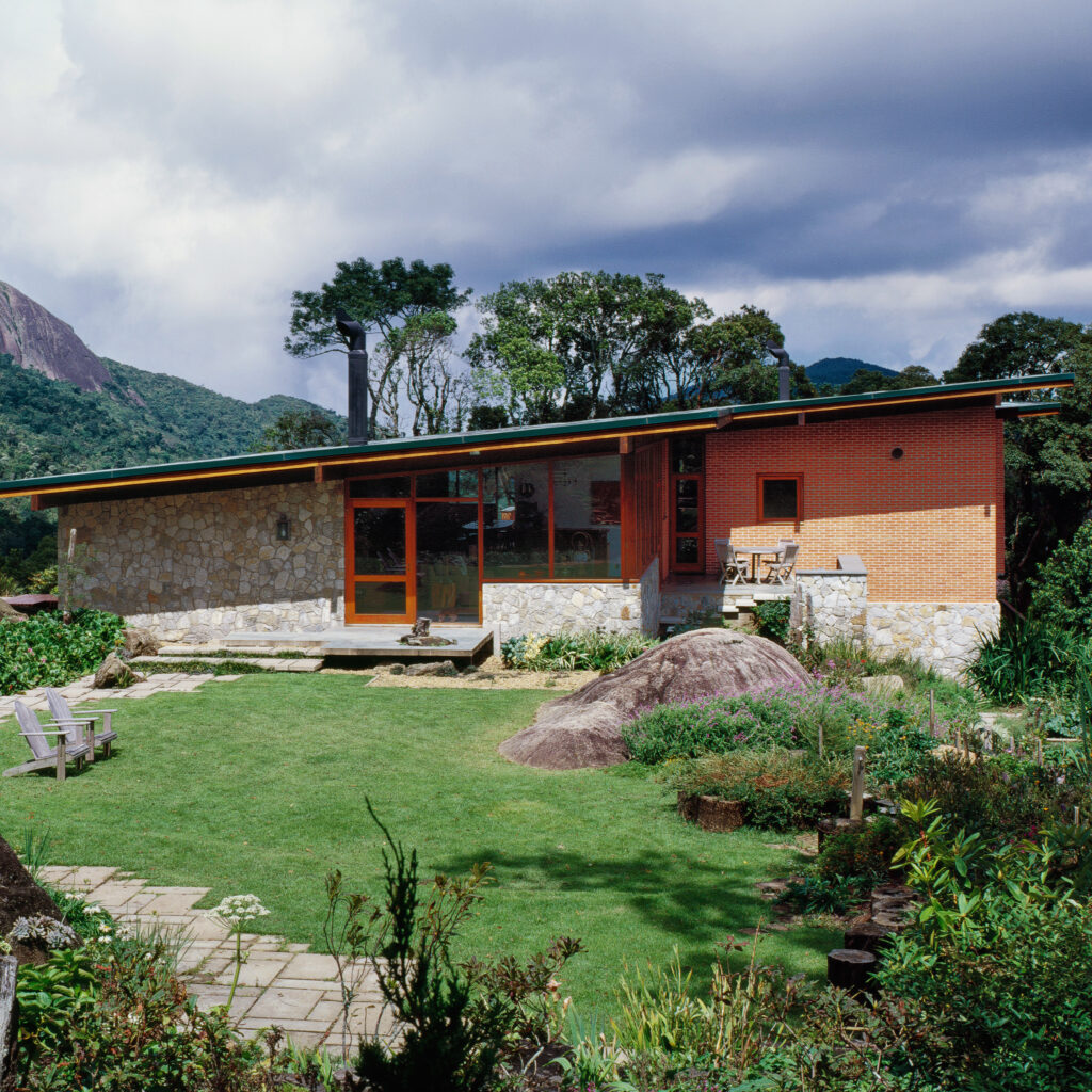 Casa Monte Verde
