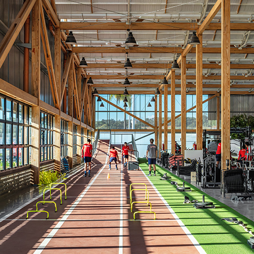 CPD Red Bull Bragantino