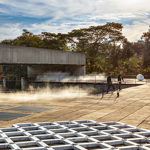 Exposição “FLUXOS”