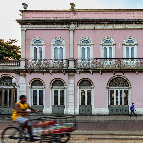 Palácio do Itamaraty